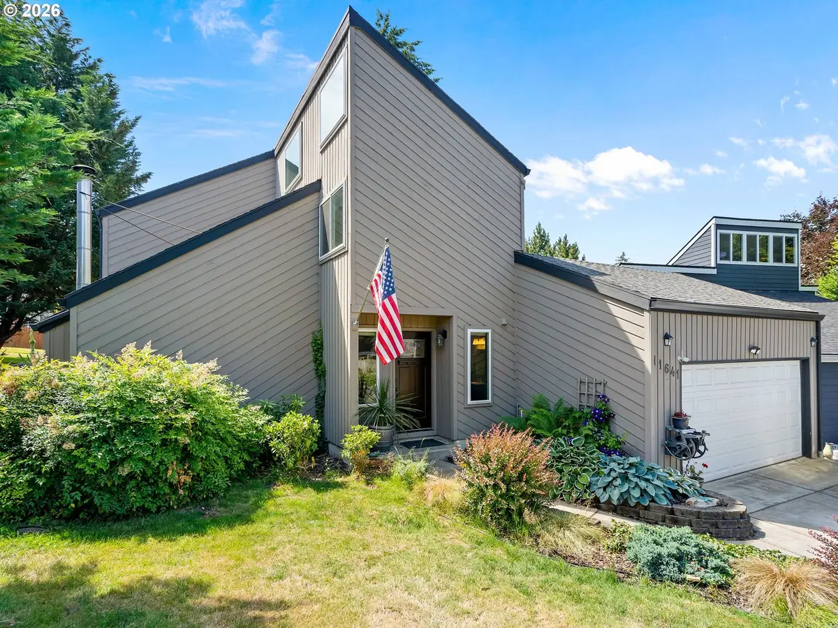11641 SE Flavel St, Portland, OR 97266 - #1