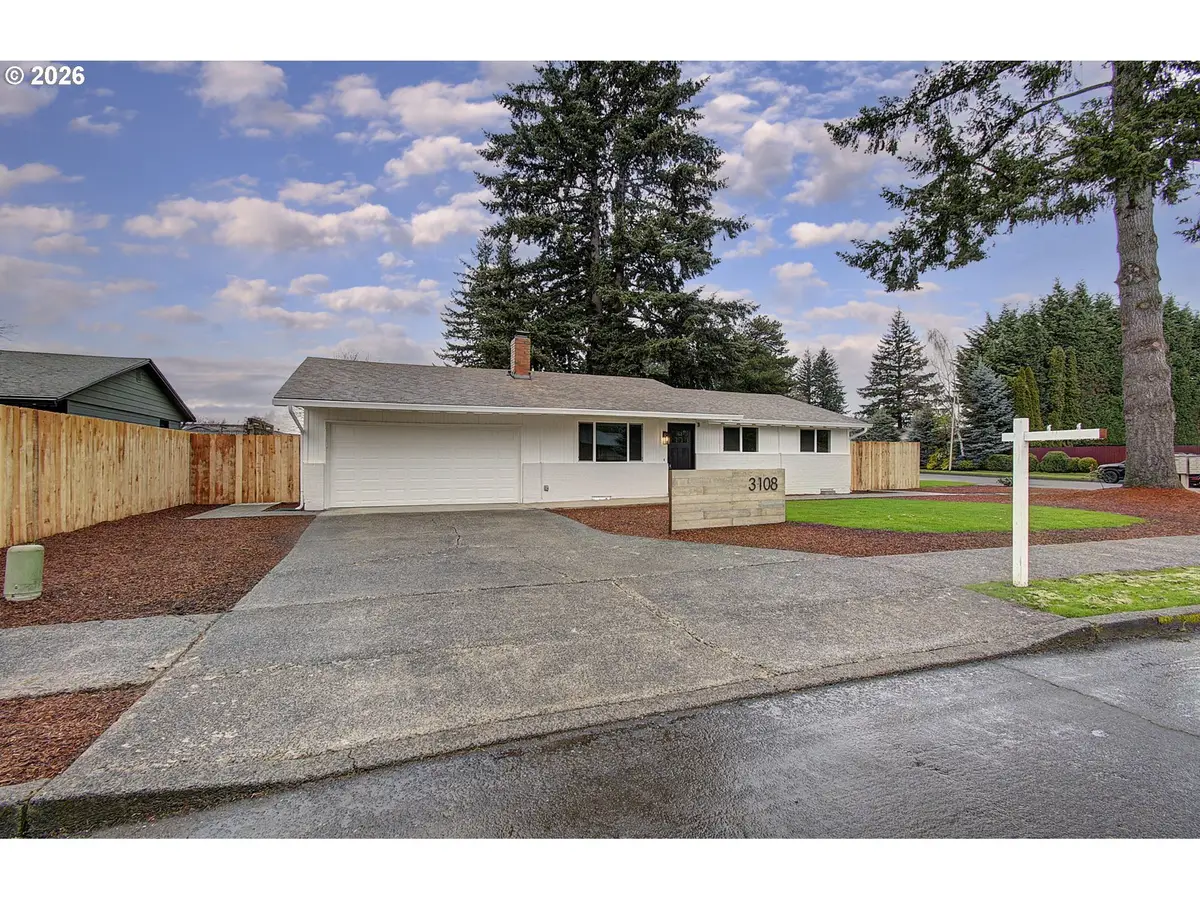 3108 NE 154th Ave, Vancouver, WA 98682 - #1