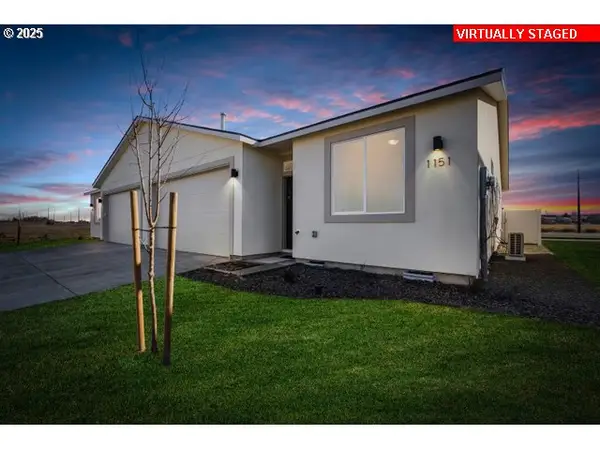 1203 NE Emerald Dr, Hermiston, OR 97838