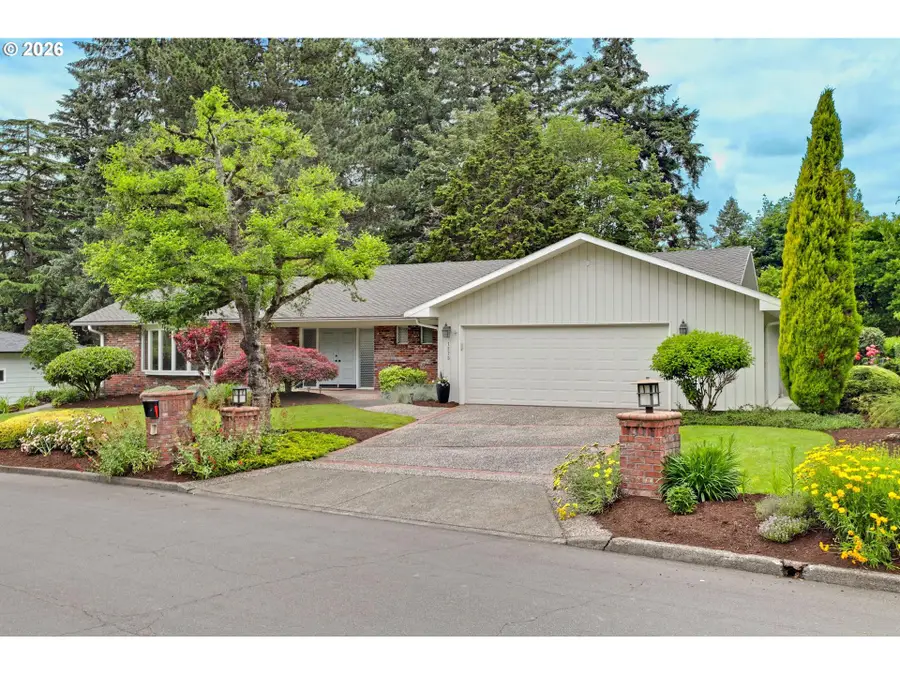 1275 SW Orinda Way, Portland, OR 97225 - #2