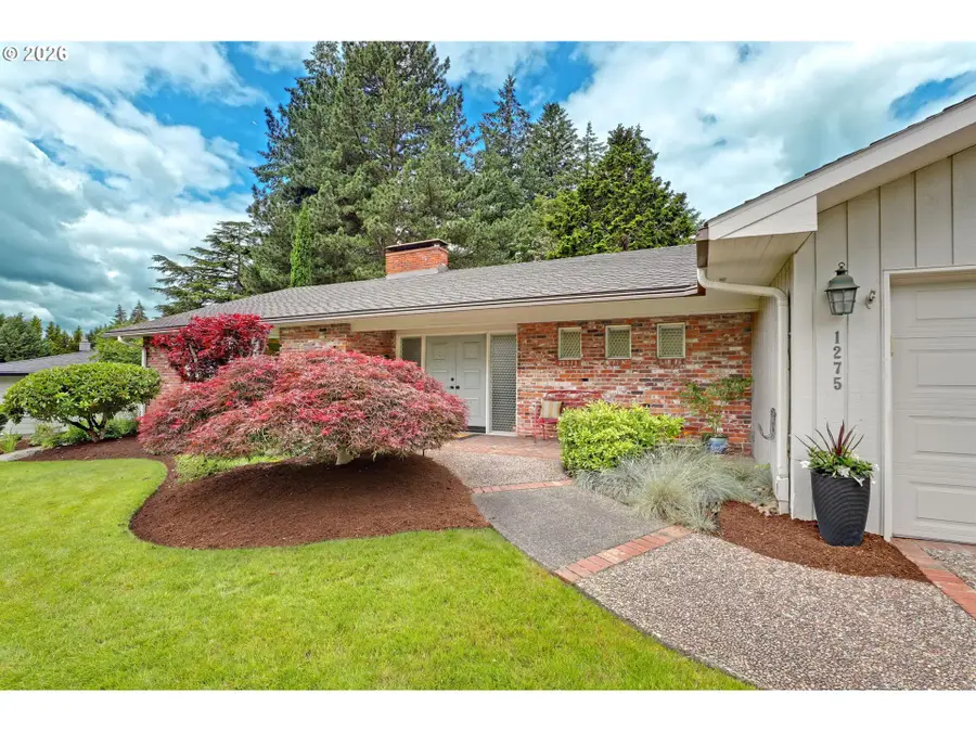 1275 SW Orinda Way, Portland, OR 97225 - #3