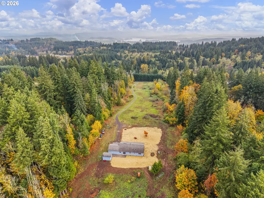 846 Si Town Rd, Castle Rock, WA 98611 - #3
