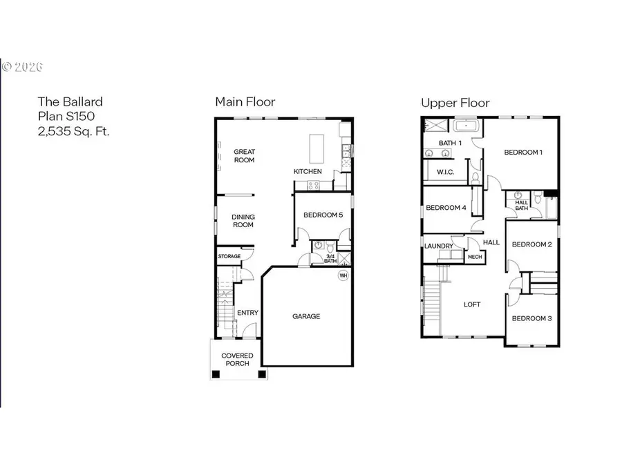 3763 Ash St, Forest Grove Cornelius, OR 97116 - #2