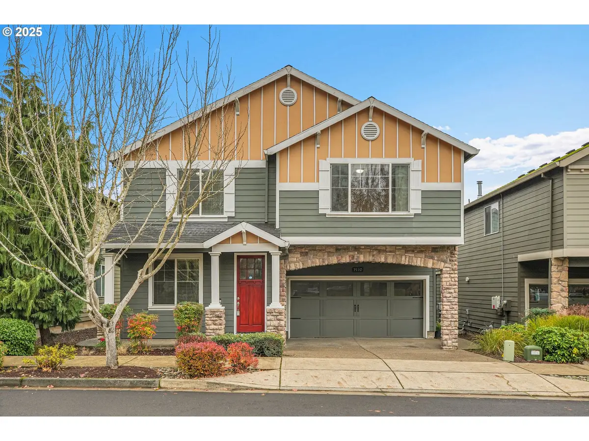 7110 SW Queen Ln, Beaverton, OR 97008 - Image #1