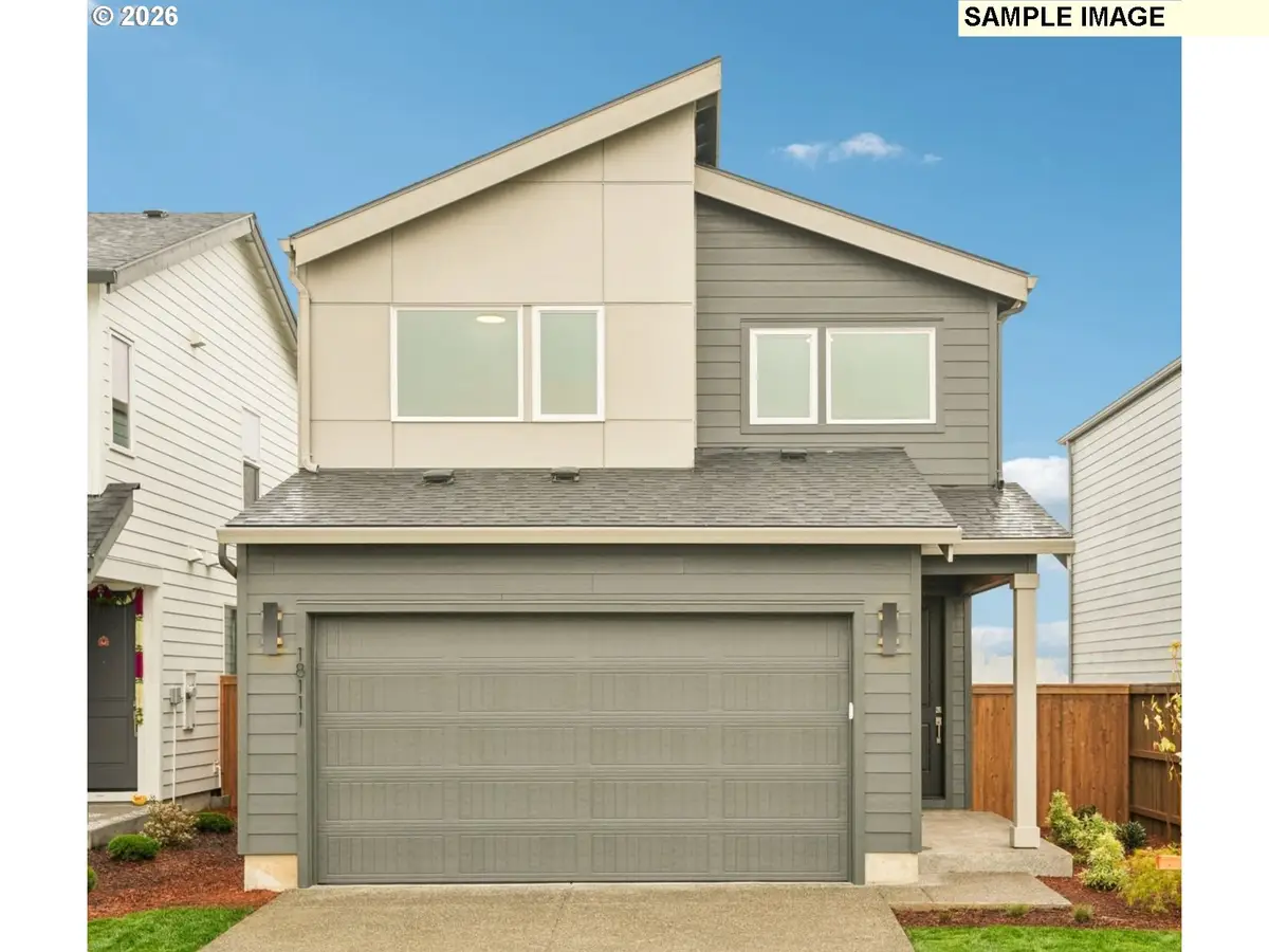 18309 NE 14th St, Vancouver, WA 98684 - #1