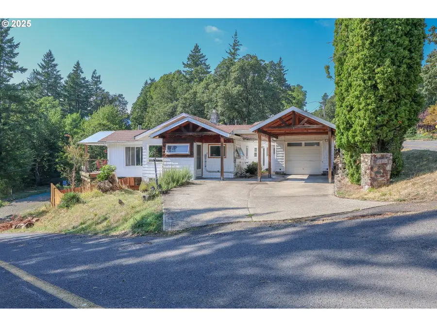 472 NW Hot Springs Alameda Rd, Stevenson, WA 98648 - Image #2