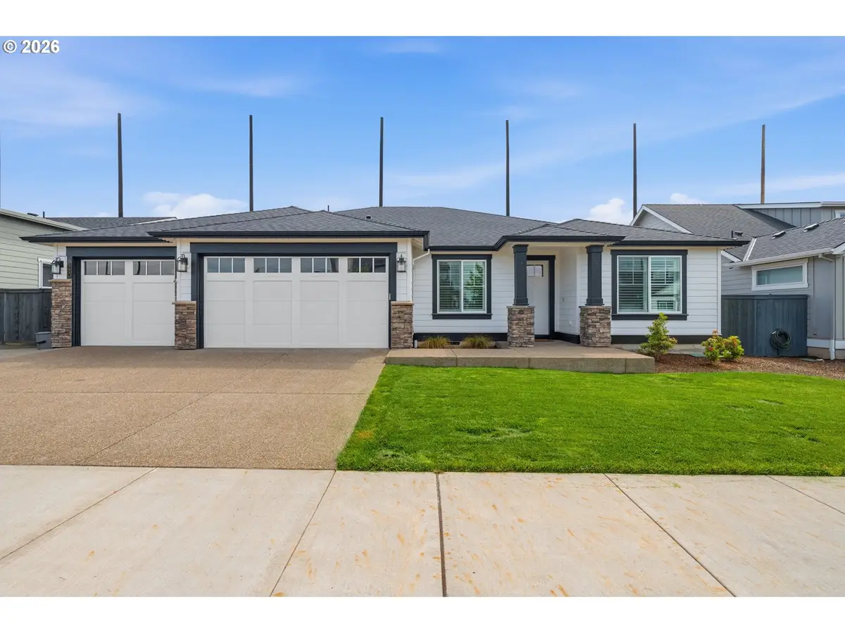 6442 SE Mcinnis St, Hillsboro, OR 97123 - #1