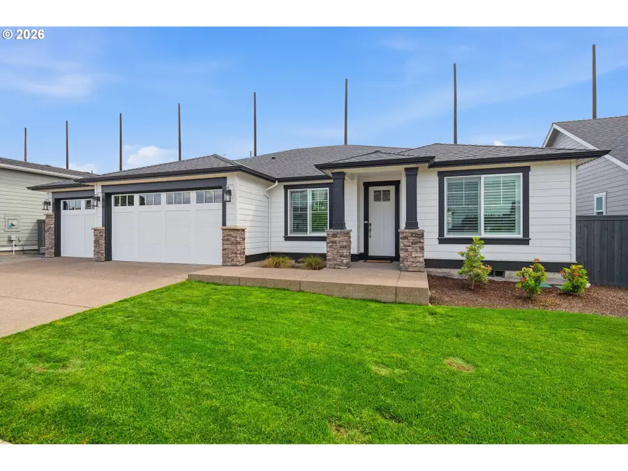 6442 SE Mcinnis St, Hillsboro, OR 97123 - #2