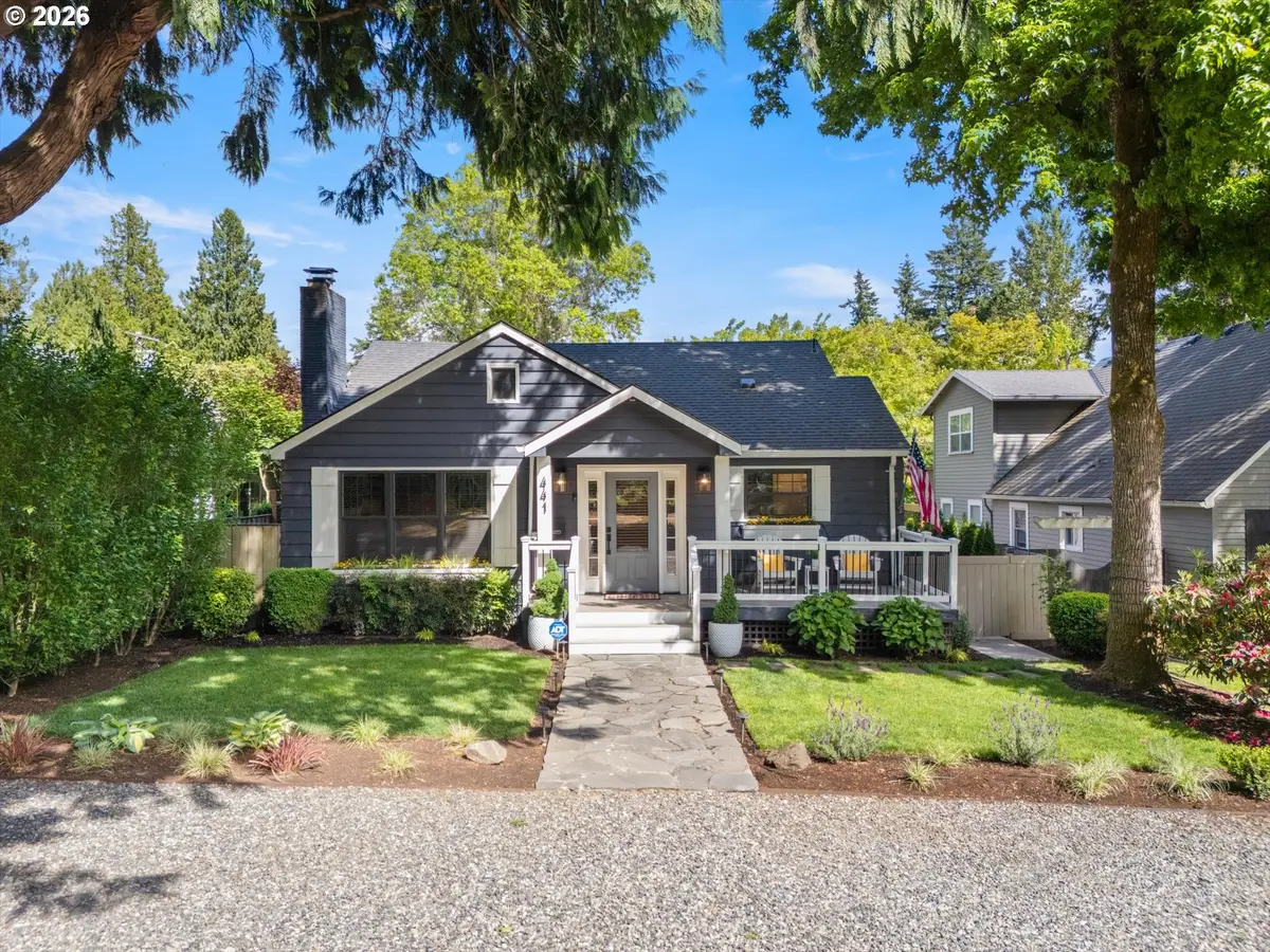 441 9th St, Lake Oswego, OR 97034 - #1