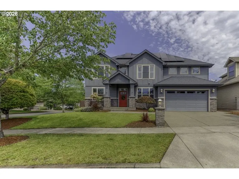 2401 SE Egret Ave, Salem, OR 97306 - #1
