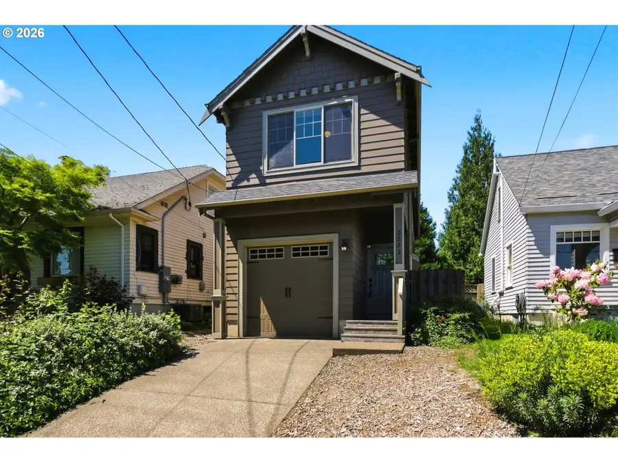3823 NE 72nd Ave, Portland, OR 97213 - #3