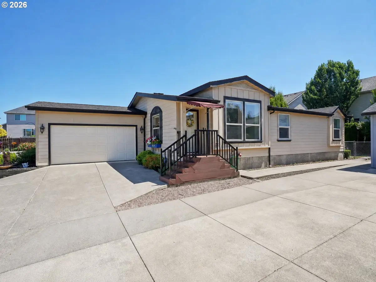 5101 NE 121st Ave #127, Vancouver, WA 98682 - #1