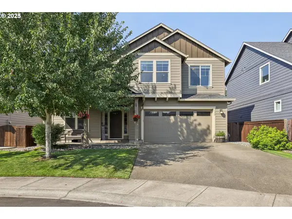 3520 N 6th Cir, Ridgefield, WA 98642