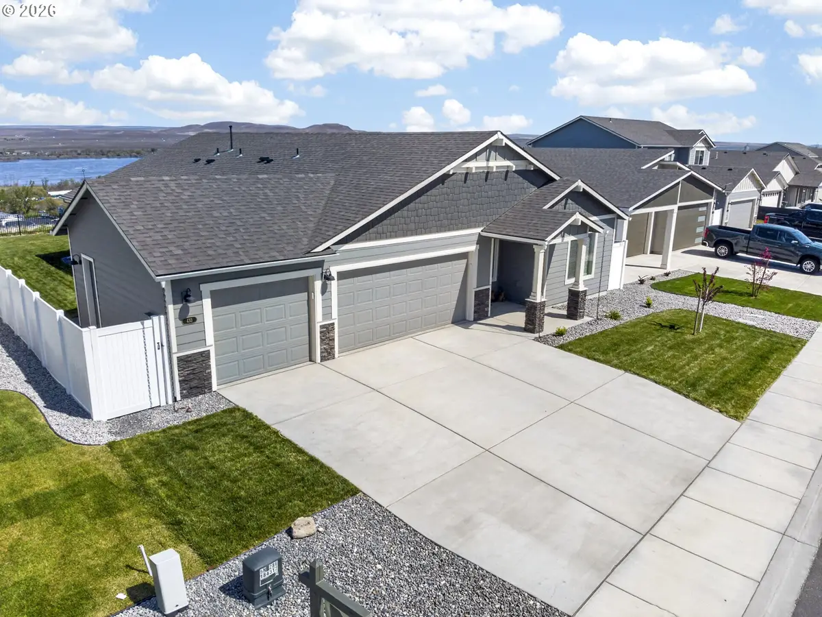 433 Taft St, Umatilla, OR 97882 - #1