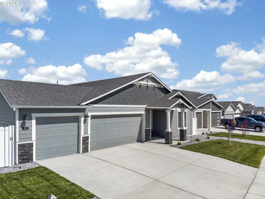 433 Taft St, Umatilla, OR 97882 - #3