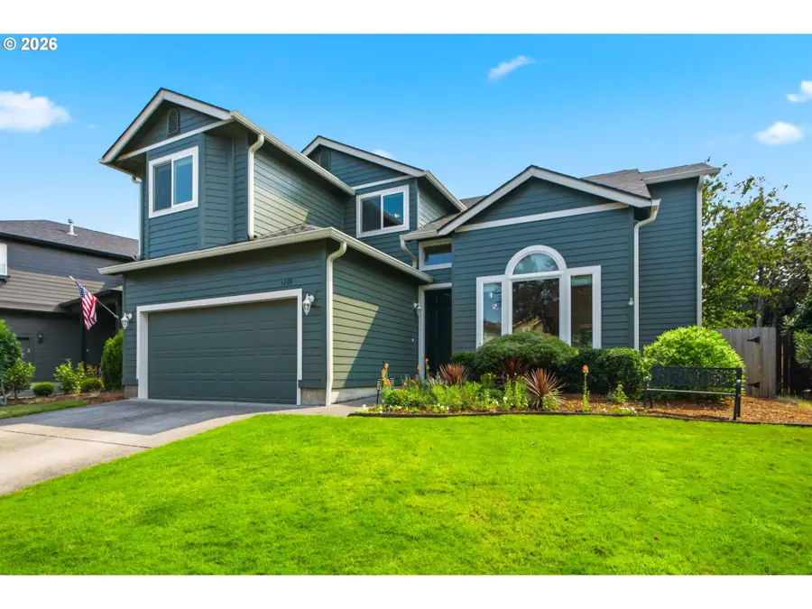 1209 SE 179th Ave, Vancouver, WA 98683 - #2