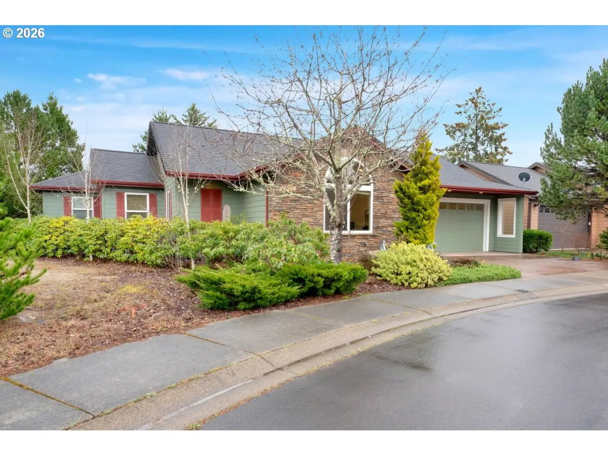 1630 38th Loop, Florence, OR 97439 - #1