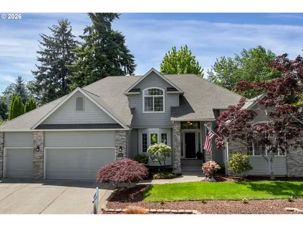 3863 Saint Andrews Loop S, Salem, OR 97302
