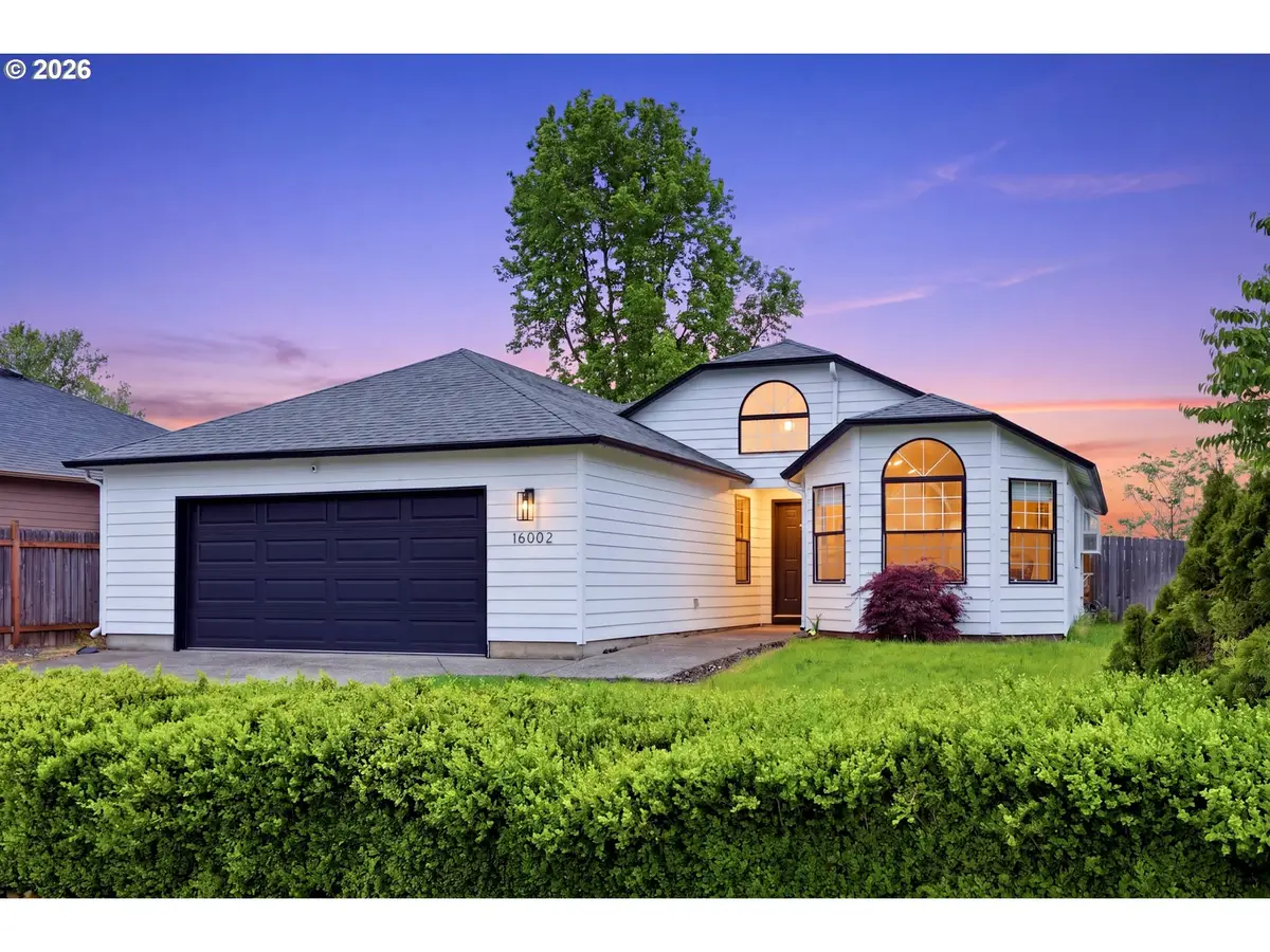 16002 NE 47th St, Vancouver, WA 98682 - #1