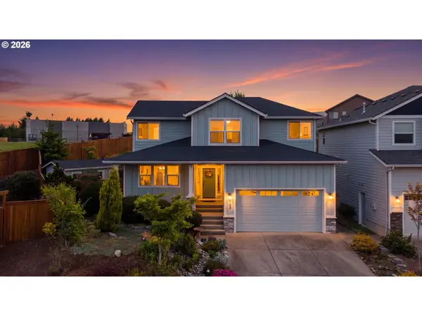 3163 Eagle Ray Ct, Salem, OR 97304