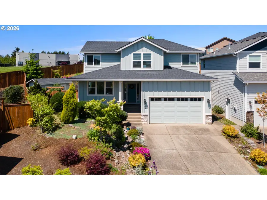 3163 Eagle Ray Ct, Salem, OR 97304 - #2
