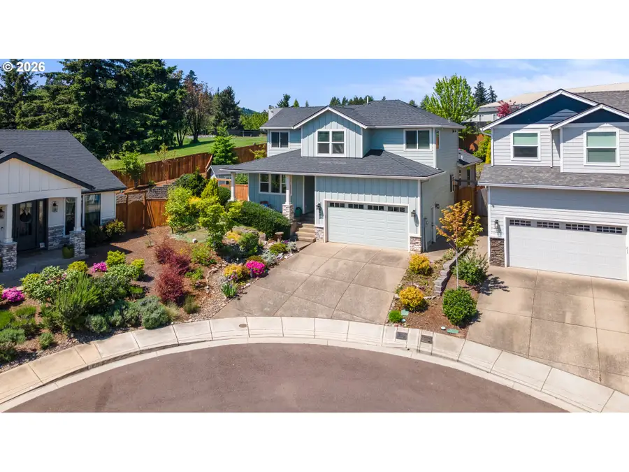 3163 Eagle Ray Ct, Salem, OR 97304 - #3