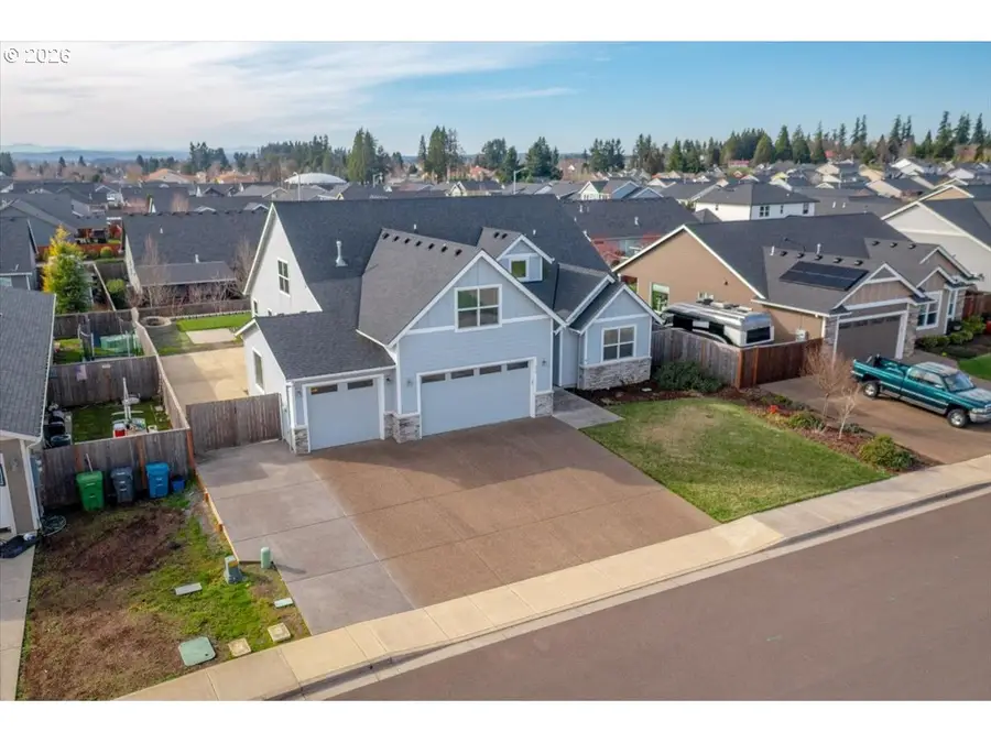 559 SE Palomino St, Sublimity, OR 97385 - #2