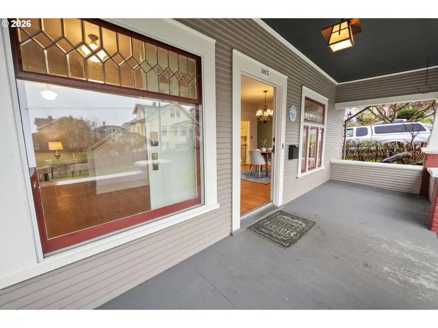 663 Harrison Ave, Astoria, OR 97103 - #2
