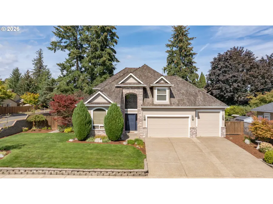 793 NW Michelbook Ct, McMinnville, OR 97128 - #2