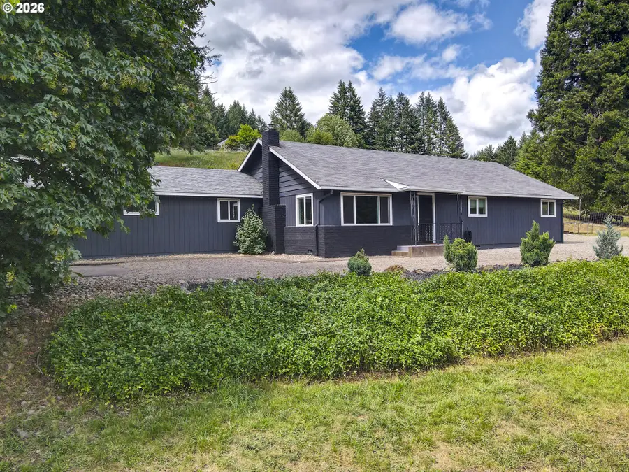 91910 Marcola Rd, Springfield, OR 97478 - #2