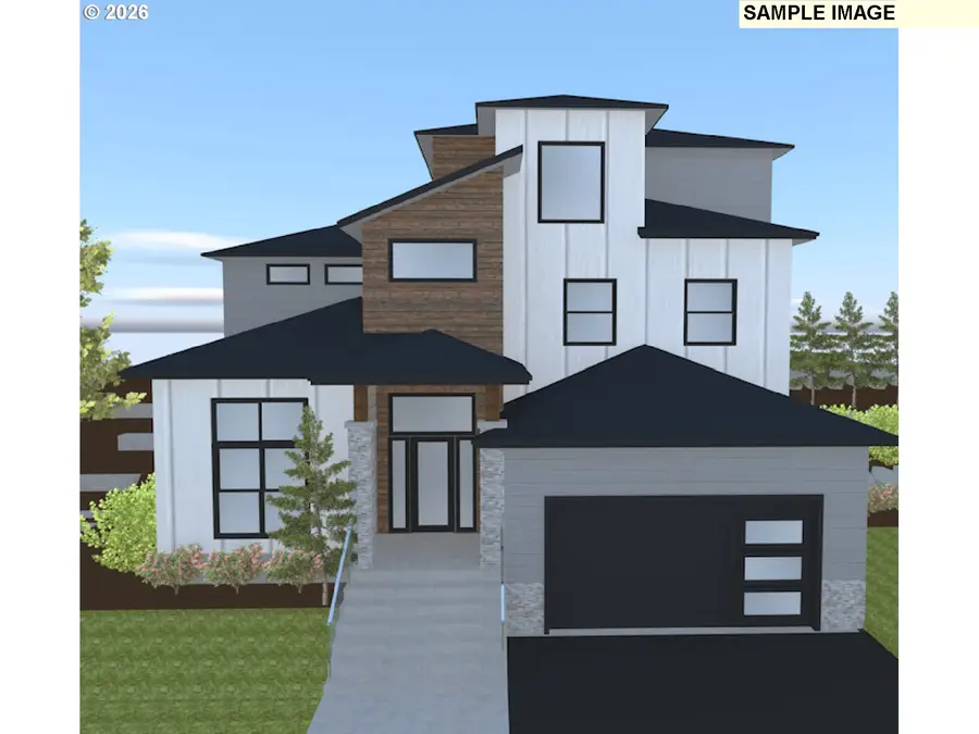 23088 SW Byers Lake Ter, Sherwood, OR 97140 - #2