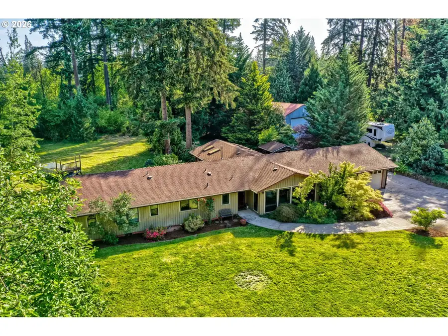 24217 NW Meuller Rd, Ridgefield, WA 98642 - #3