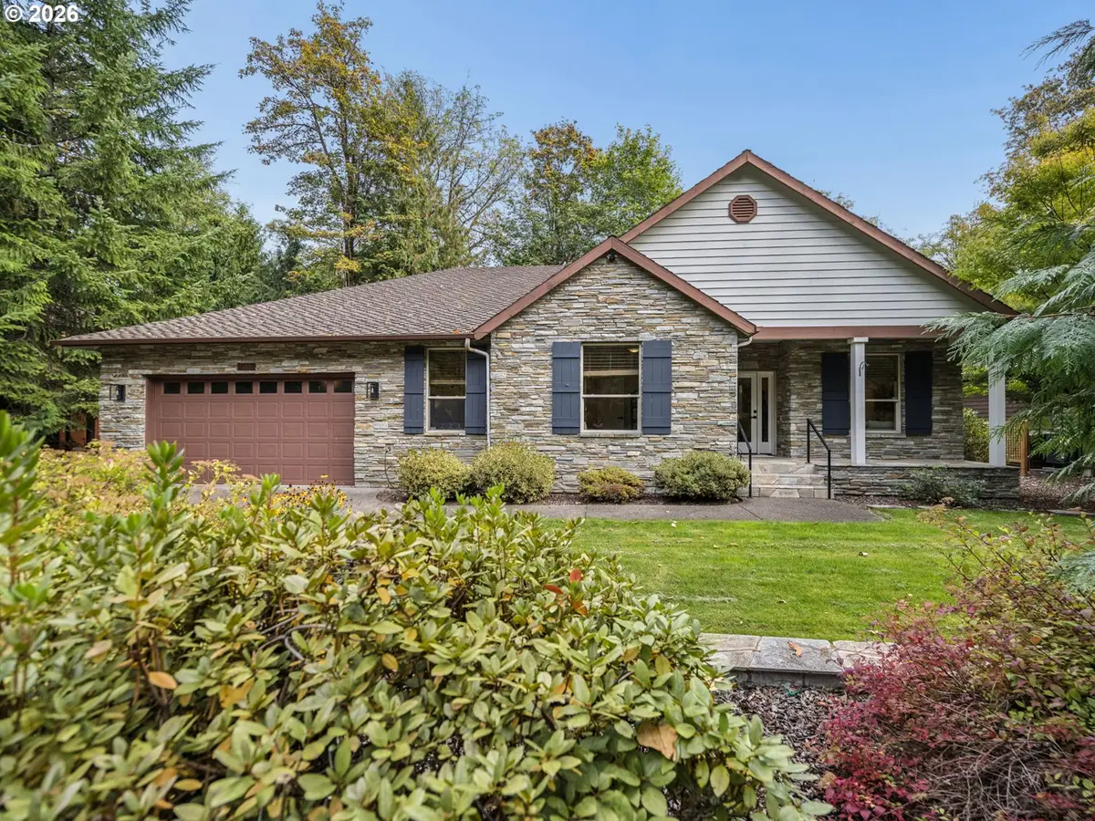 25858 E Bright Ave, Welches, OR 97067 - #1