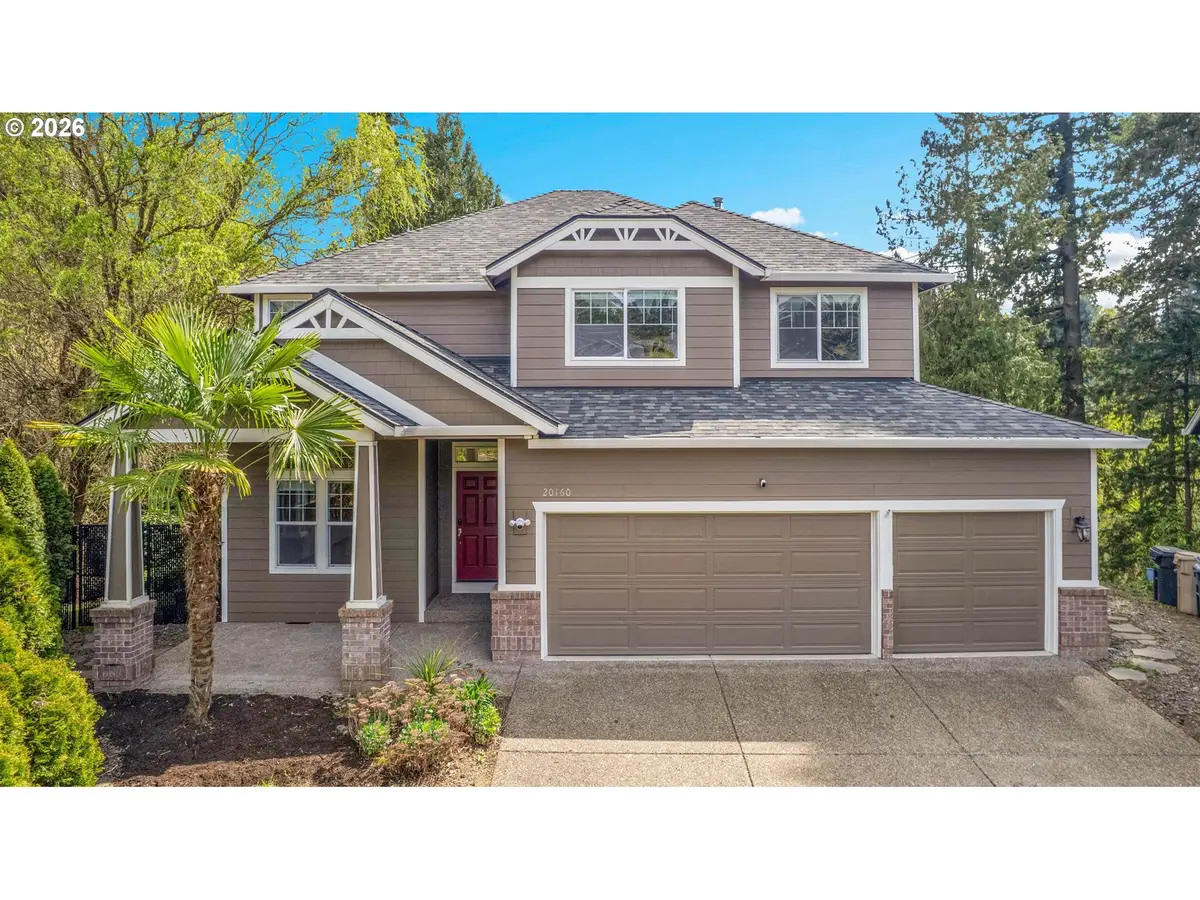 20160 SW 58th Ter, Tualatin, OR 97062 - #1