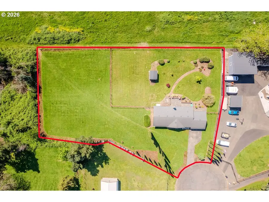 17820 SE Emi St, Damascus, OR 97089 - #3