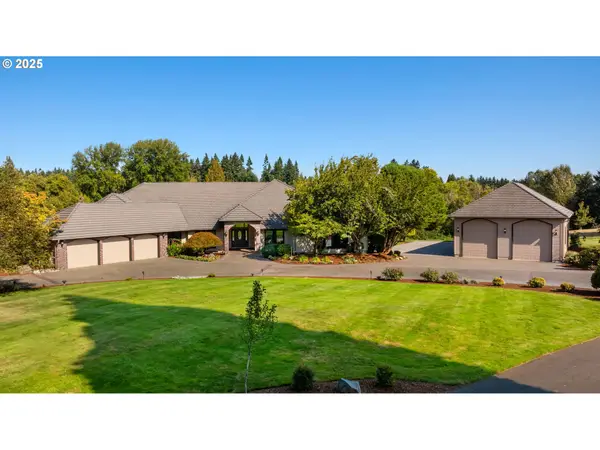 16001 NW 31st Ct, Vancouver, WA 98685
