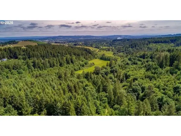 SW Finnigan Hill Rd, Hillsboro, OR 97123