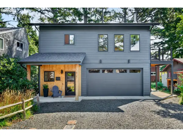 515 N Hemlock St, CannonBeach, OR 97110
