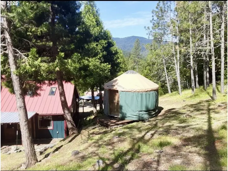 4580 Old House Creek Rd, Agness, OR 97406 - Image #2