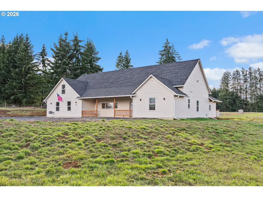 283 Tennessee Rd, Winlock, WA 98596 - #2