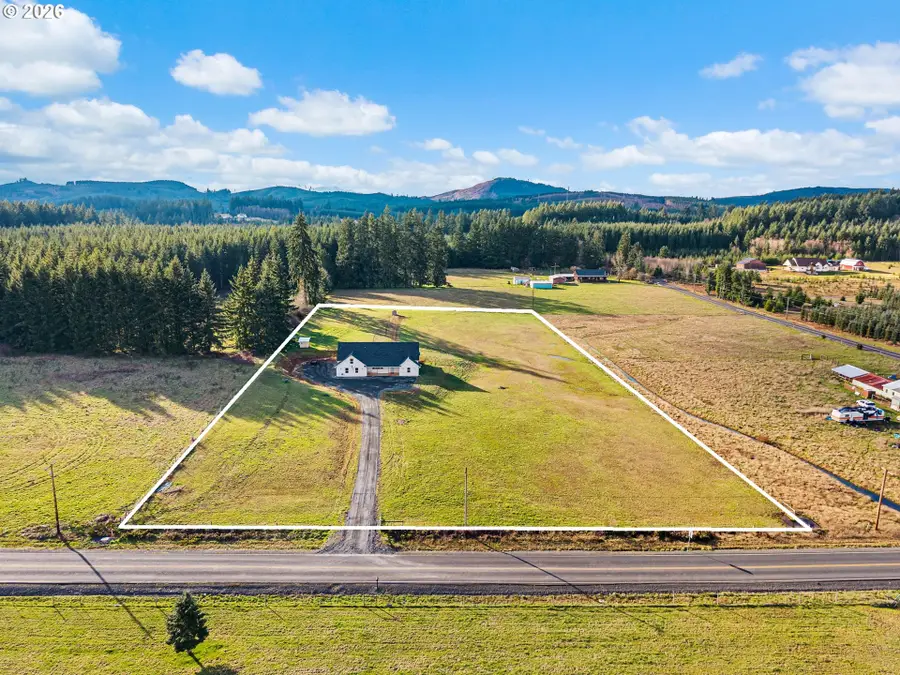 283 Tennessee Rd, Winlock, WA 98596 - #3