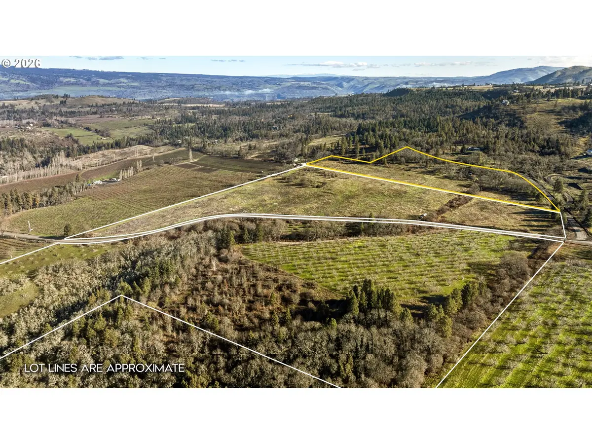 Dry Creek Rd, Mosier, OR 97040 - #1