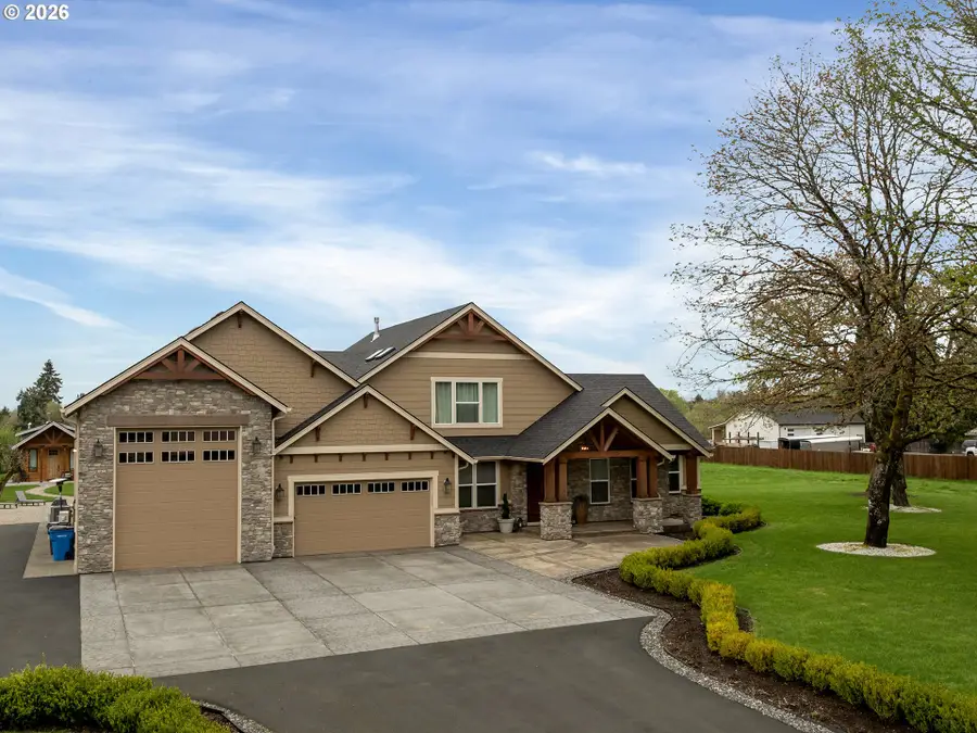 10704 NE 189th St, Meadow Glade, WA 98604 - #3