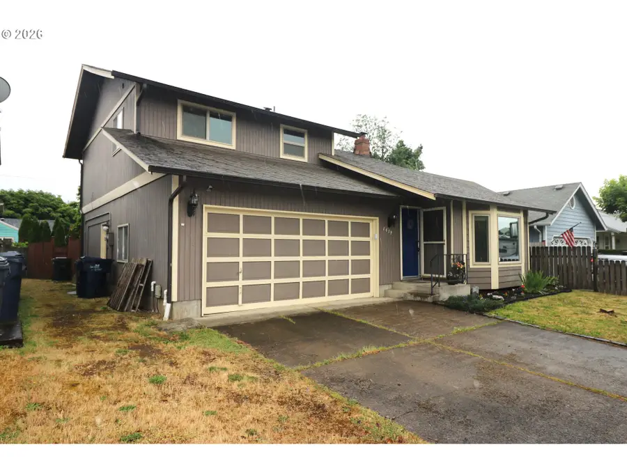 1419 T St, Springfield, OR 97477 - #2