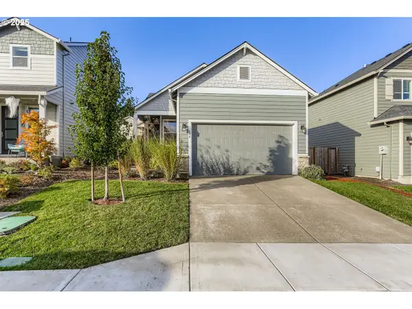 234 W 18th St, Lafayette, OR 97127