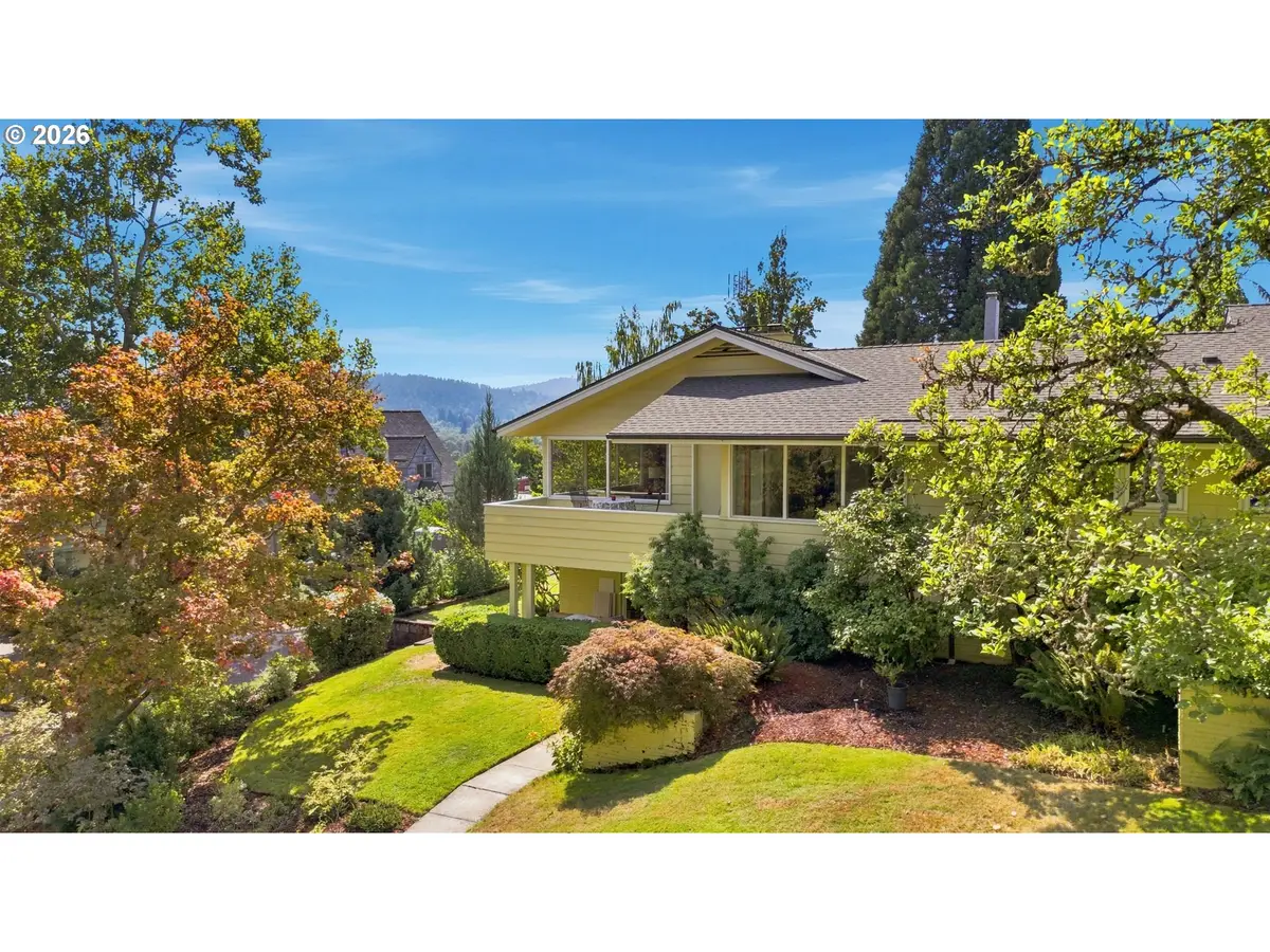 60 W 22nd Ave, Eugene, OR 97405 - #1