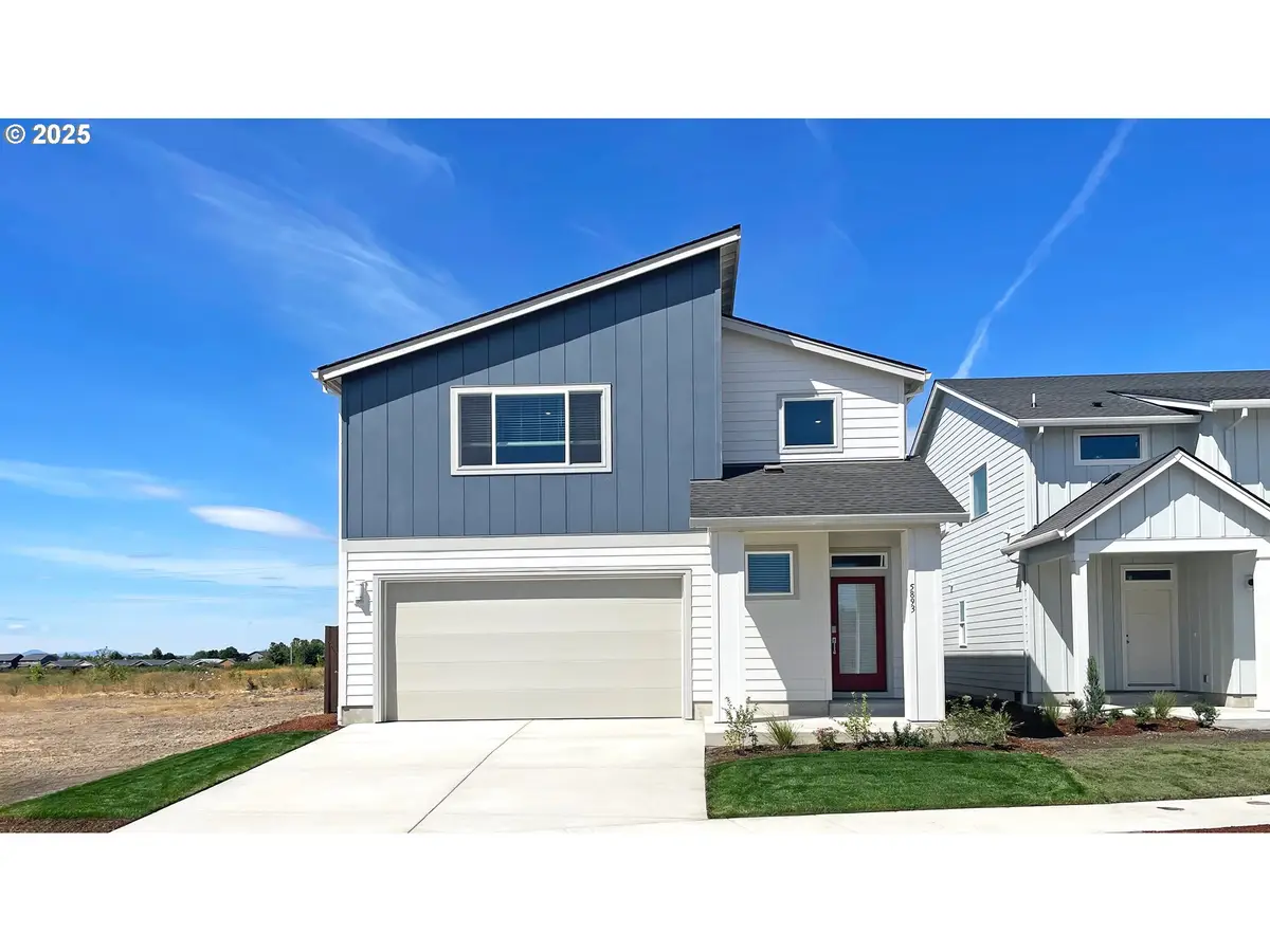 5893 Bainbridge Rd, Eugene, OR 97402 - Image #1