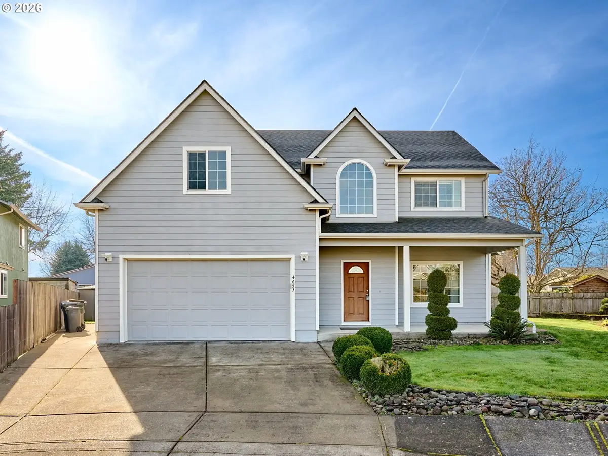 4653 Bohannon Ct Ne, Salem, OR 97305 - Image #1