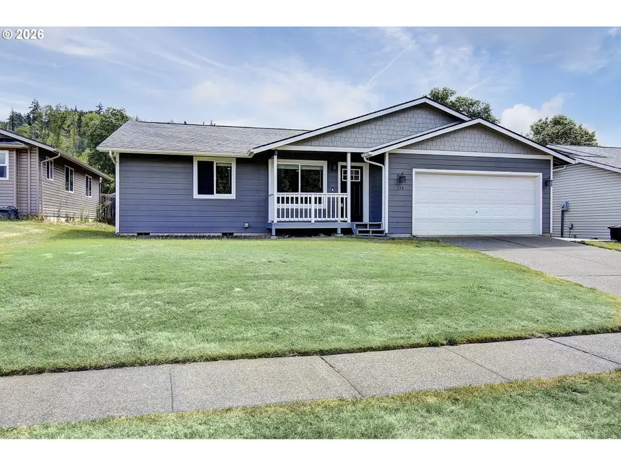 154 Greystone Rd, Kalama, WA 98625 - #3