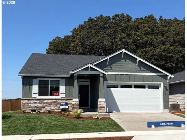 6744 Combine St Se, Albany, OR 97322